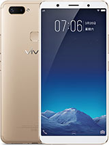 Best available price of vivo X20 Plus in Bosnia