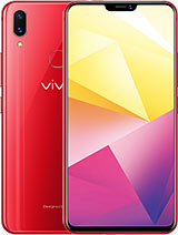 Best available price of vivo X21i in Bosnia