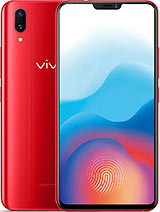 Best available price of vivo X21 UD in Bosnia