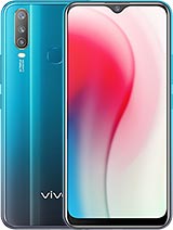 Best available price of vivo Y3 4GB 64GB in Bosnia