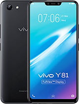 Best available price of vivo Y81 in Bosnia