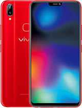 Best available price of vivo Z1i in Bosnia