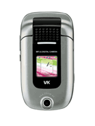 Best available price of VK Mobile VK3100 in Bosnia