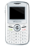 Best available price of VK Mobile VK5000 in Bosnia