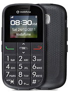 Best available price of Vodafone 155 in Bosnia