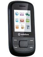 Best available price of Vodafone 248 in Bosnia