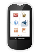 Best available price of Vodafone 541 in Bosnia