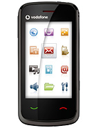 Best available price of Vodafone 547 in Bosnia