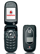 Best available price of Vodafone 710 in Bosnia