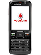 Best available price of Vodafone 725 in Bosnia