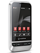 Best available price of Vodafone 845 in Bosnia