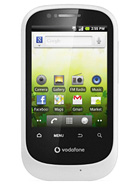 Best available price of Vodafone 858 Smart in Bosnia