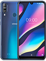 Best available price of Wiko View3 in Bosnia
