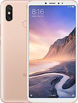Best available price of Xiaomi Mi Max 3 in Bosnia