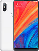 Best available price of Xiaomi Mi Mix 2S in Bosnia