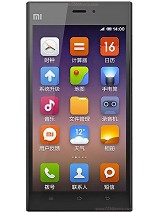 Best available price of Xiaomi Mi 3 in Bosnia