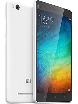 Best available price of Xiaomi Mi 4i in Bosnia