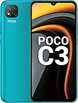 Best available price of Xiaomi Poco C3 in Bosnia