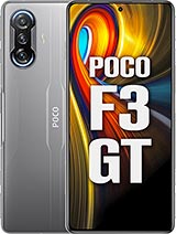 Best available price of Xiaomi Poco F3 GT in Bosnia