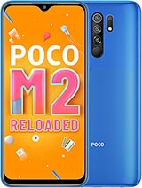 Best available price of Xiaomi Poco M2 Reloaded in Bosnia