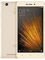 Best available price of Xiaomi Redmi 3x in Bosnia