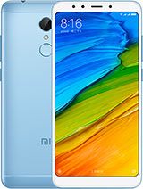 Best available price of Xiaomi Redmi 5 in Bosnia