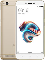 Best available price of Xiaomi Redmi 5A in Bosnia