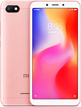 Best available price of Xiaomi Redmi 6A in Bosnia
