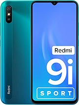 Best available price of Xiaomi Redmi 9i Sport in Bosnia
