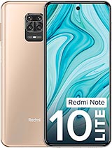 Best available price of Xiaomi Redmi Note 10 Lite in Bosnia
