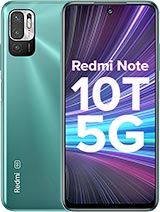 Best available price of Xiaomi Redmi Note 10T 5G in Bosnia