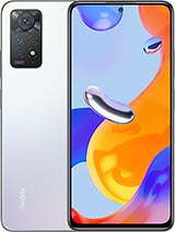 Best available price of Xiaomi Redmi Note 11 Pro in Bosnia
