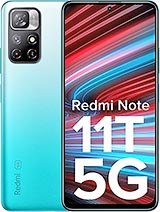 Best available price of Xiaomi Redmi Note 11T 5G in Bosnia