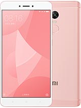 Best available price of Xiaomi Redmi Note 4X in Bosnia