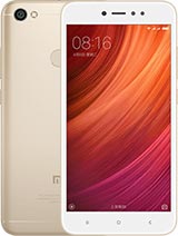 Best available price of Xiaomi Redmi Y1 Note 5A in Bosnia