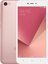 Best available price of Xiaomi Redmi Y1 Lite in Bosnia