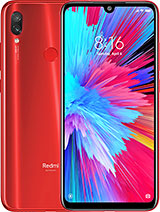 Best available price of Xiaomi Redmi Note 7S in Bosnia