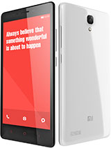 Best available price of Xiaomi Redmi Note Prime in Bosnia