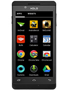 Best available price of XOLO A700s in Bosnia