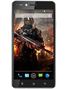 Best available price of XOLO Play 6X-1000 in Bosnia