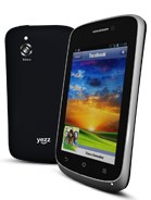 Best available price of Yezz Andy 3G 3-5 YZ1110 in Bosnia