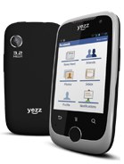 Best available price of Yezz Andy 3G 2-8 YZ11 in Bosnia