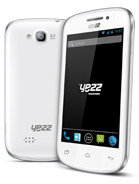 Best available price of Yezz Andy A4E in Bosnia