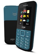 Best available price of Yezz Chico 2 YZ201 in Bosnia