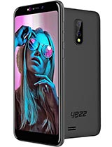 Best available price of Yezz Max 1 Plus in Bosnia