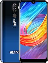 Best available price of Yezz Max 2 Ultra in Bosnia