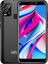 Best available price of Yezz Max 2 Plus in Bosnia