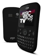 Best available price of Yezz Ritmo 3 TV YZ433 in Bosnia