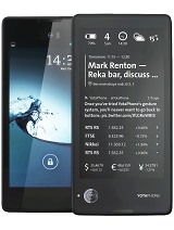 Best available price of Yota YotaPhone in Bosnia