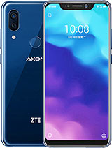 Best available price of ZTE Axon 9 Pro in Bosnia